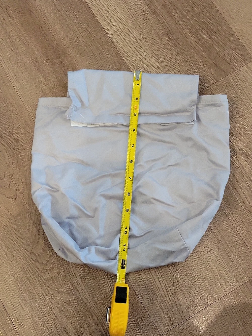 Fabric Storage Bags